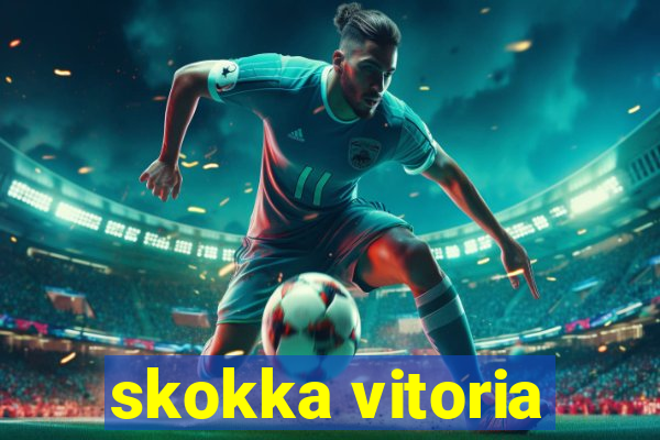 skokka vitoria